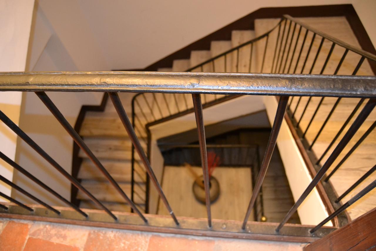 Апартаменты Apartamento San Mateo 2 Куэнка Экстерьер фото